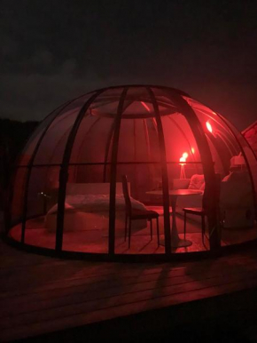 La bulle de Mont